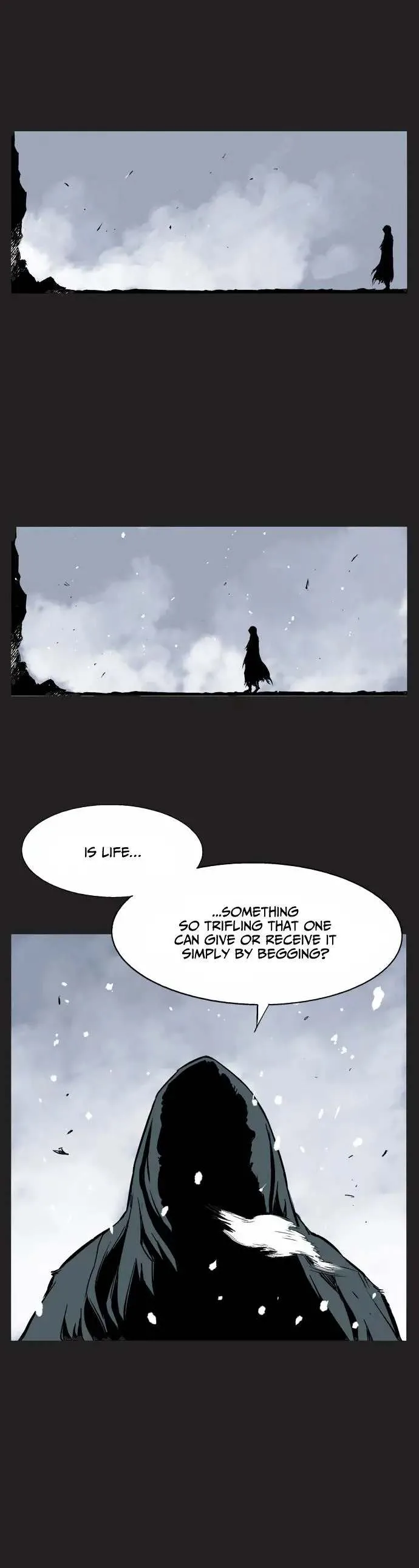 Gosu Chapter 61 page 34