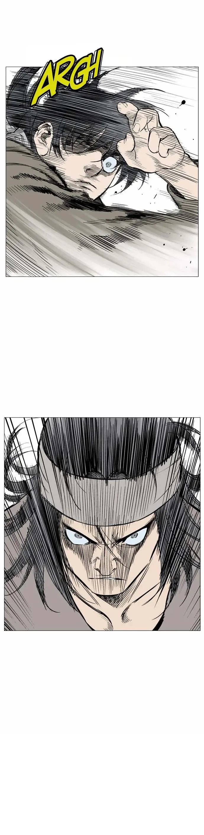 Gosu Chapter 61 page 41