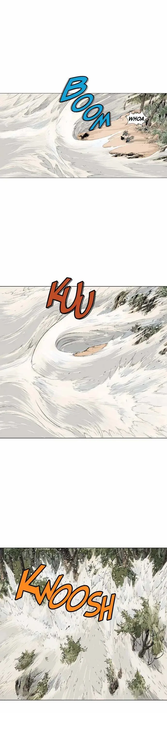Gosu Chapter 68 page 5