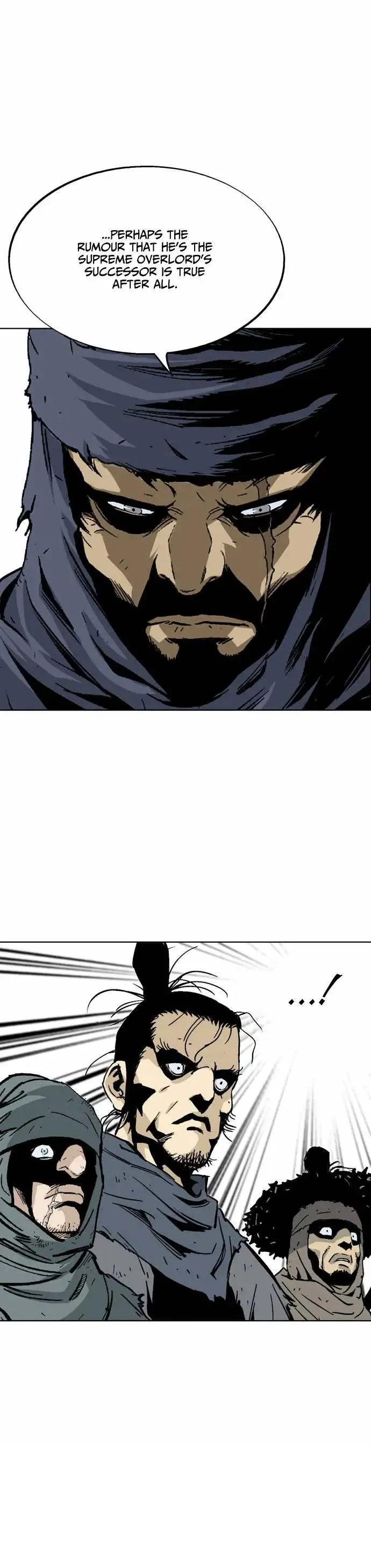 Gosu Chapter 68 page 12