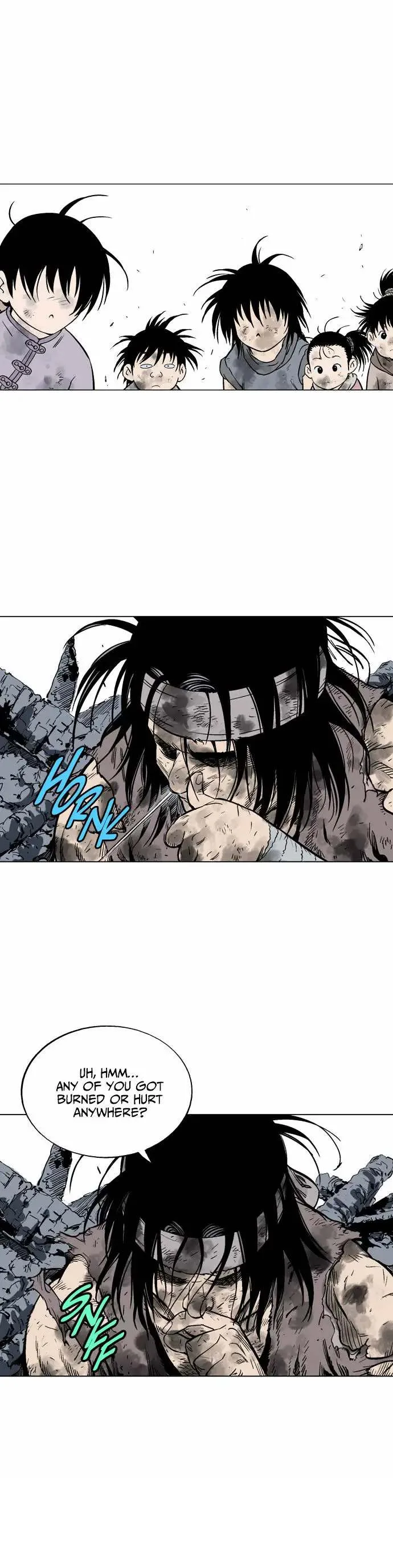 Gosu Chapter 64 page 26