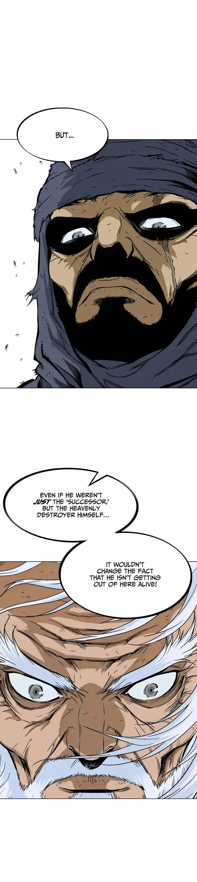 Gosu Chapter 68 page 14
