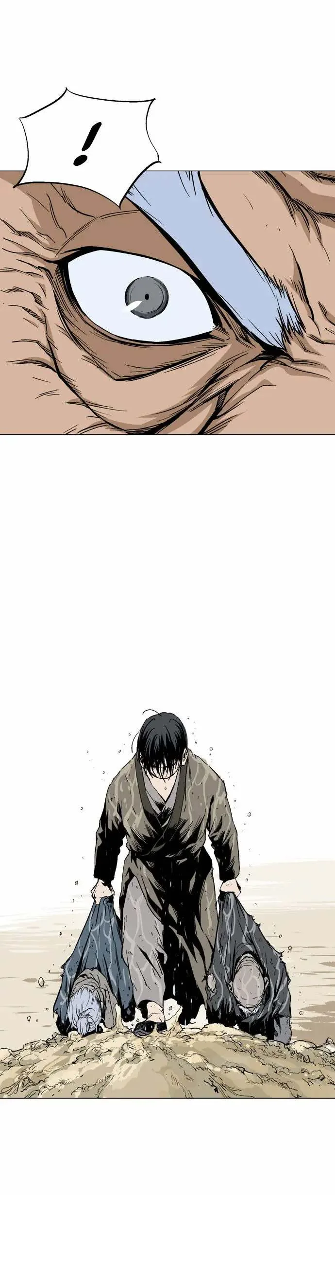 Gosu Chapter 68 page 18