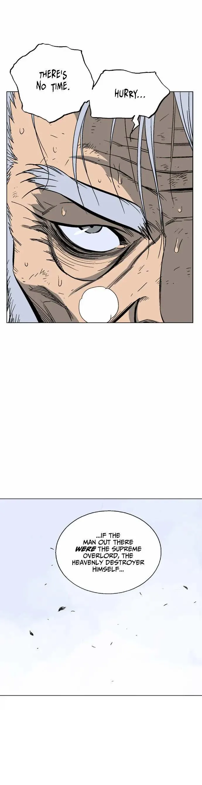 Gosu Chapter 68 page 26