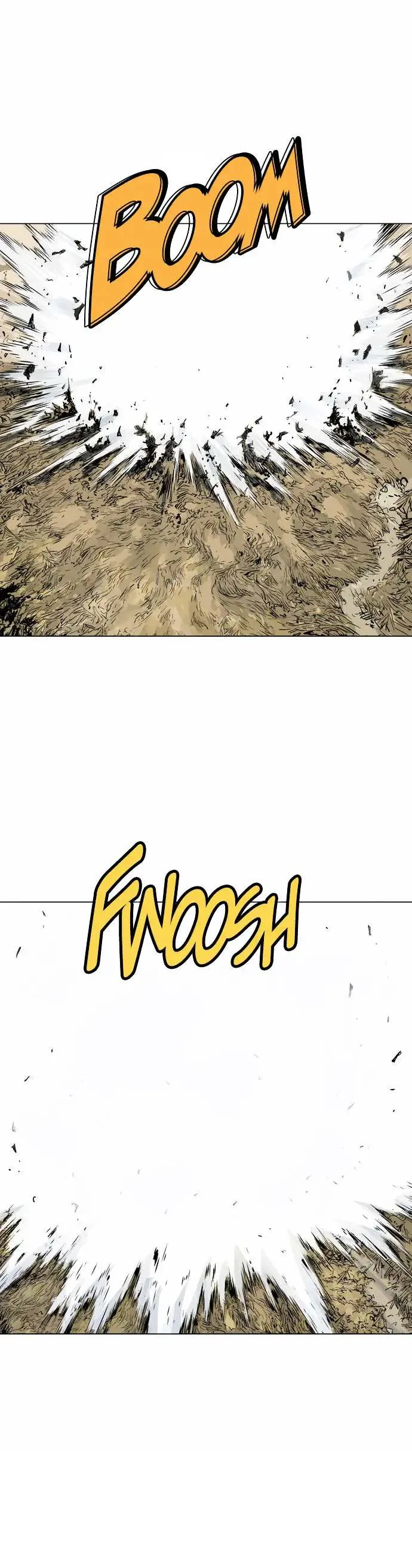 Gosu Chapter 70 page 3