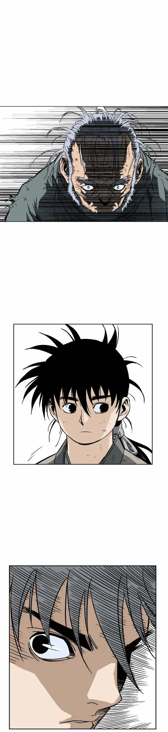 Gosu Chapter 68 page 31