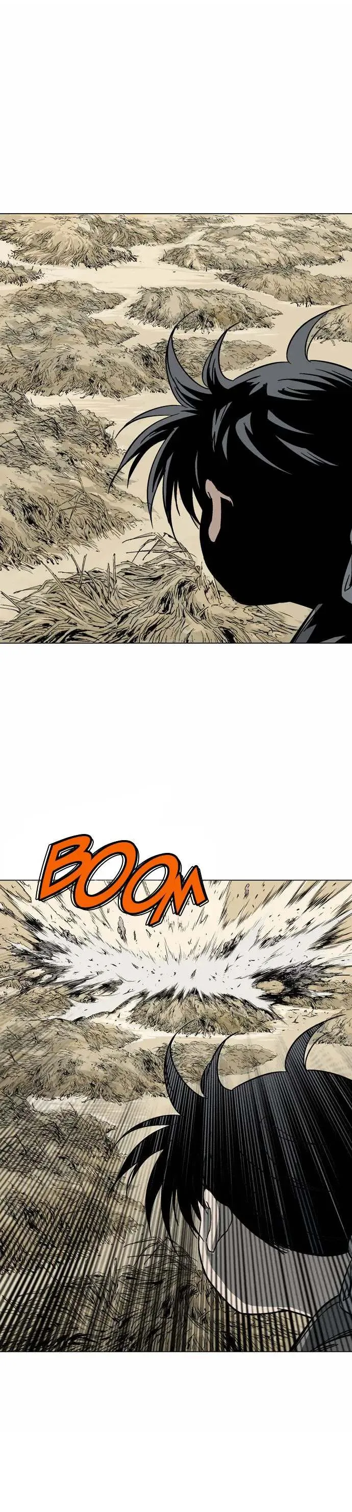 Gosu Chapter 68 page 32