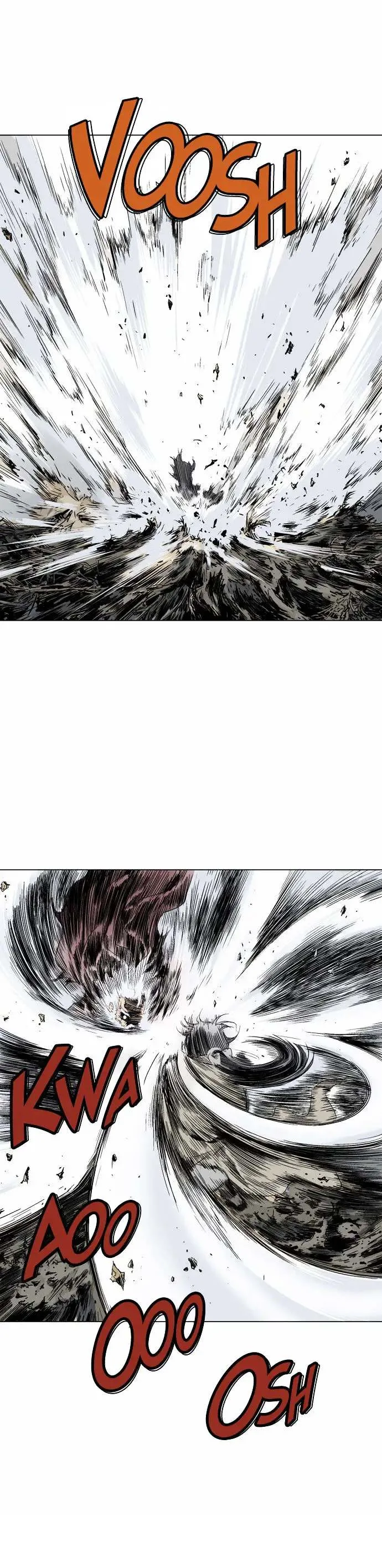 Gosu Chapter 70 page 7