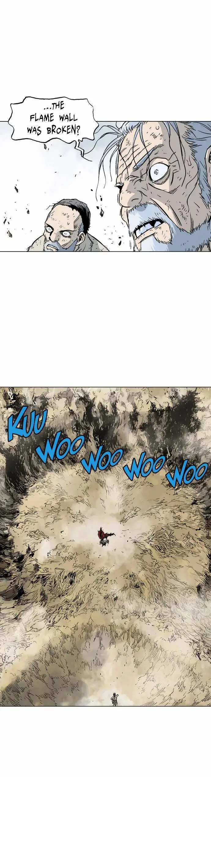 Gosu Chapter 70 page 5