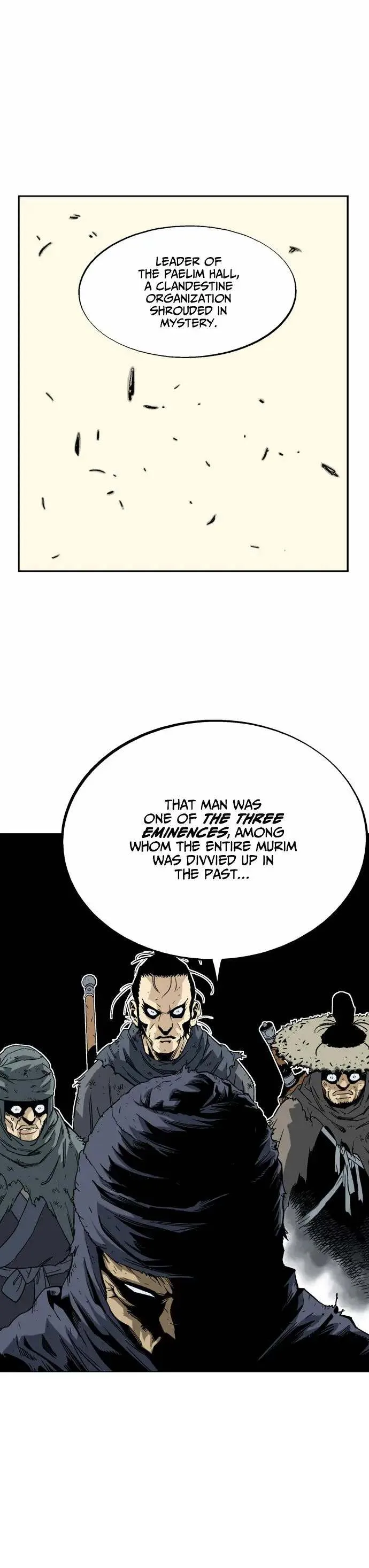 Gosu Chapter 68 page 35