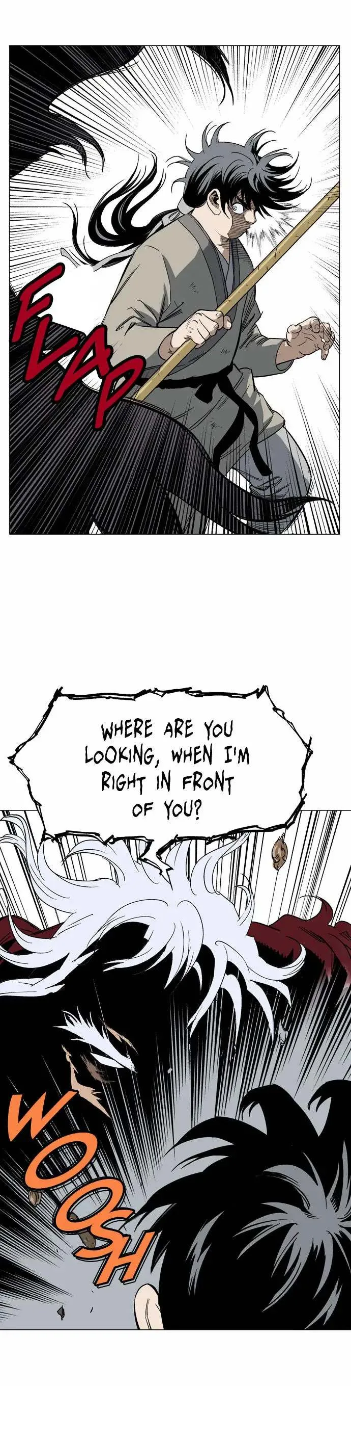 Gosu Chapter 68 page 41
