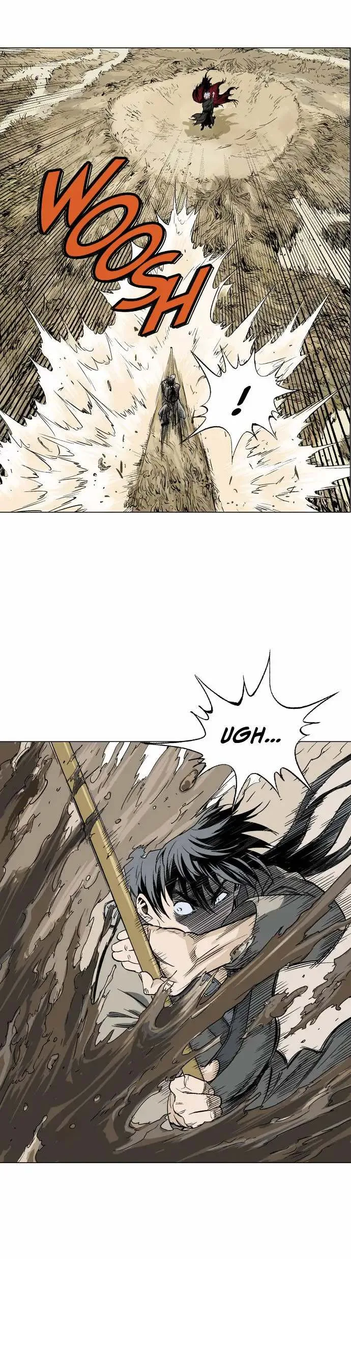 Gosu Chapter 68 page 38
