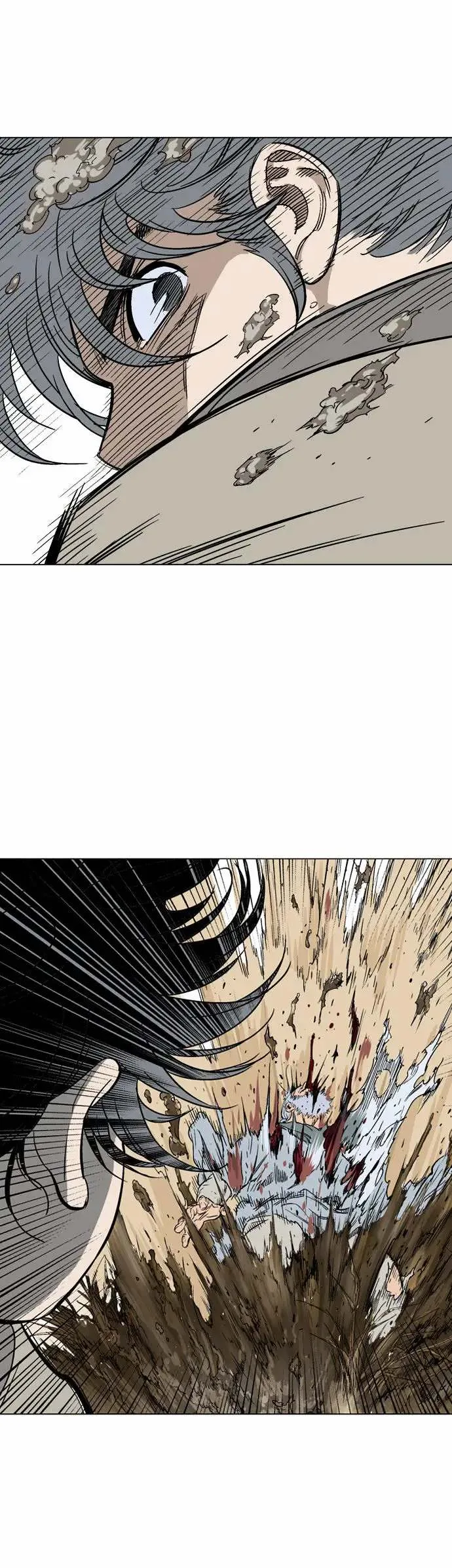 Gosu Chapter 68 page 39