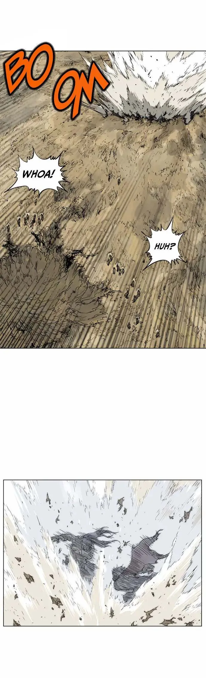 Gosu Chapter 70 page 16