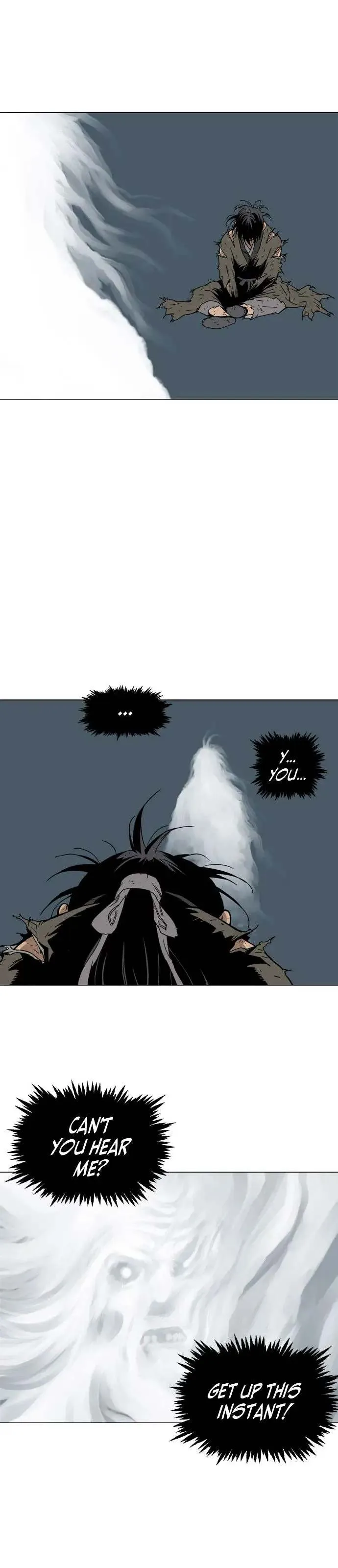 Gosu Chapter 73 page 4