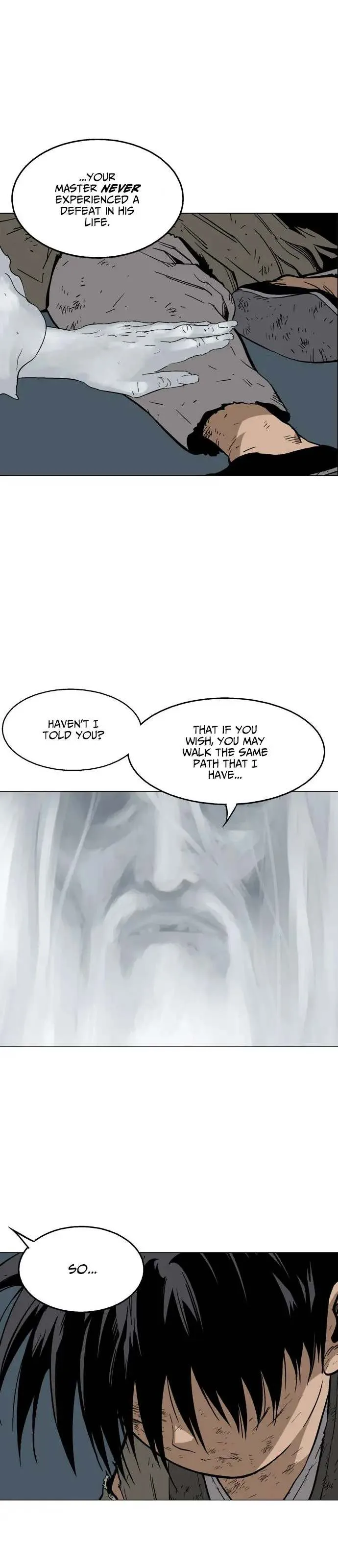 Gosu Chapter 73 page 8