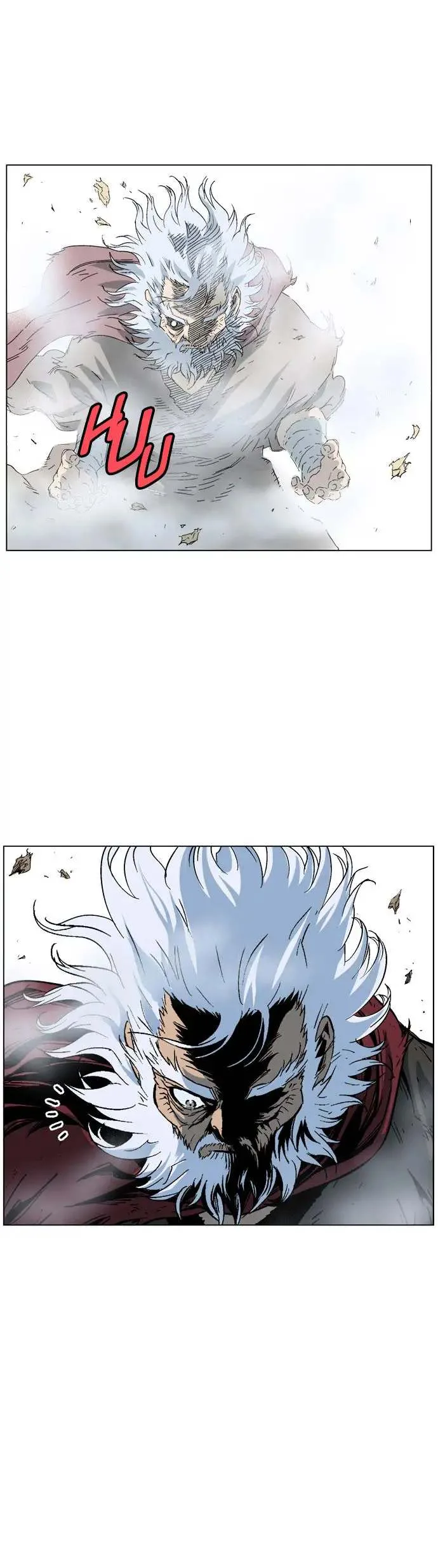 Gosu Chapter 70 page 28