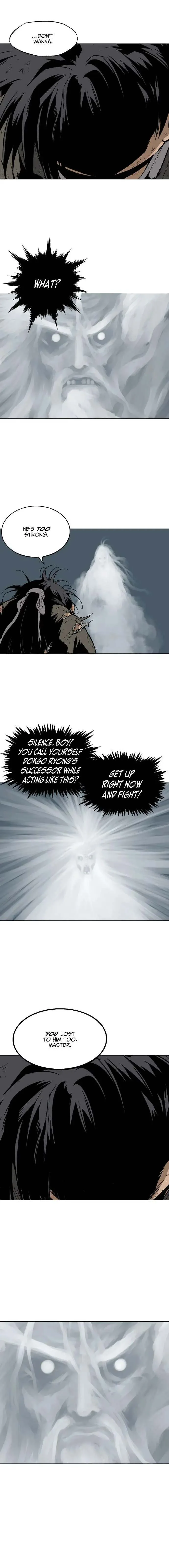 Gosu Chapter 73 page 5