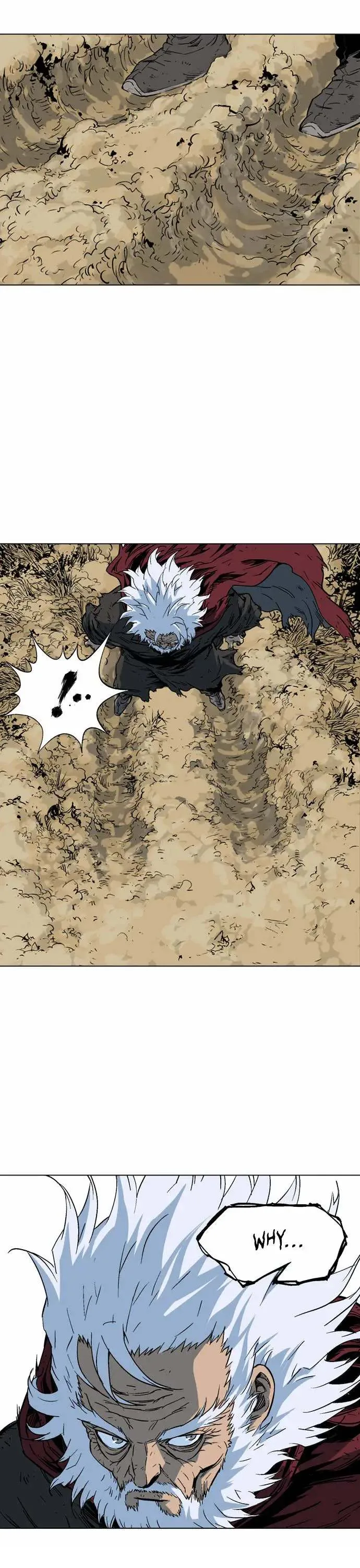 Gosu Chapter 70 page 29