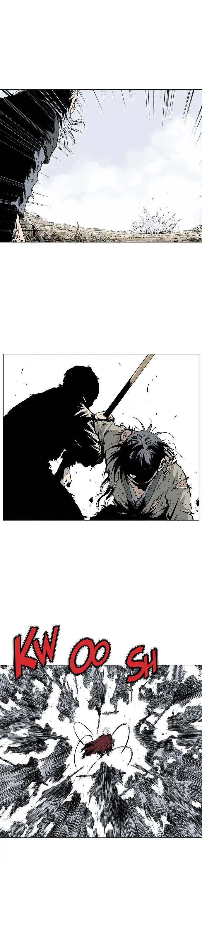 Gosu Chapter 73 page 13