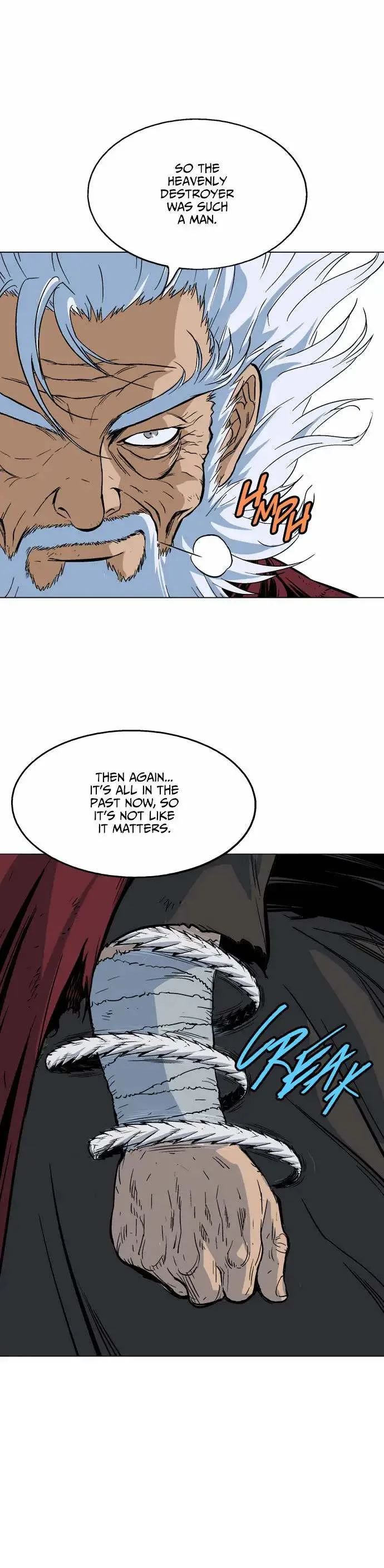 Gosu Chapter 70 page 38