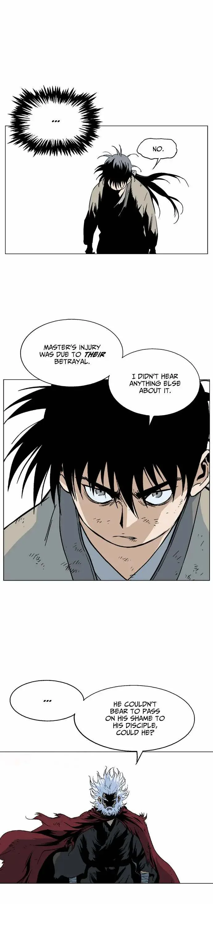 Gosu Chapter 70 page 37