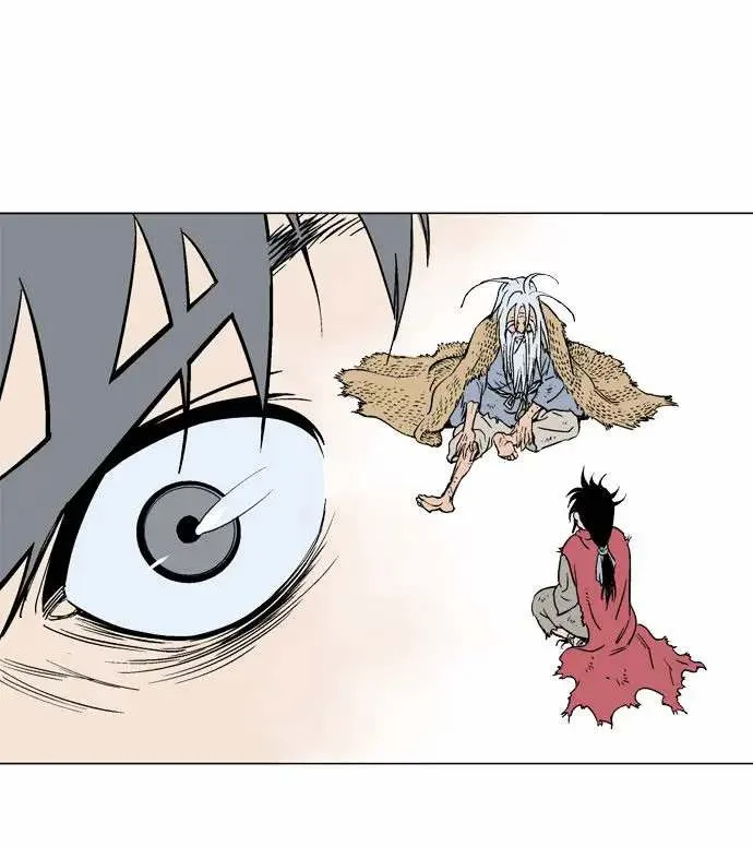 Gosu Chapter 70 page 36
