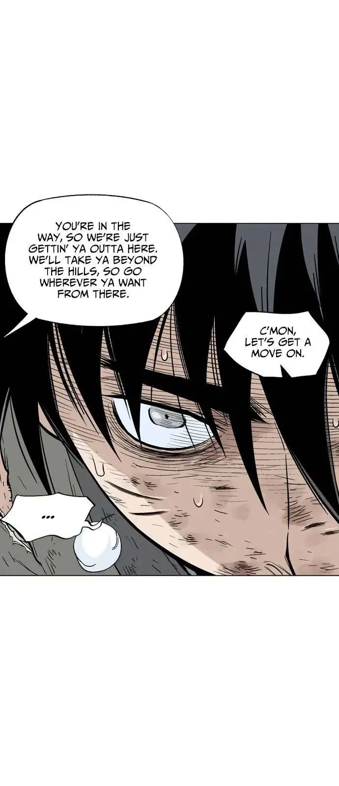 Gosu Chapter 73 page 17
