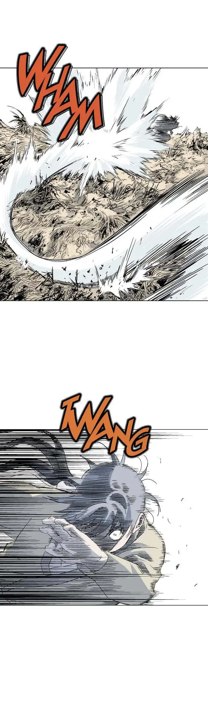 Gosu Chapter 70 page 42