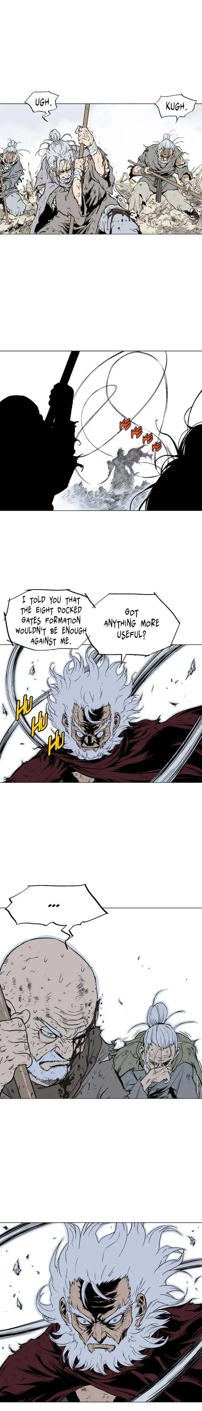 Gosu Chapter 73 page 19