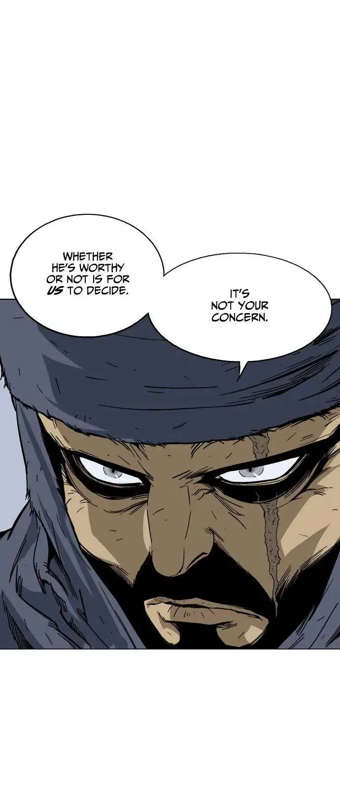 Gosu Chapter 84 page 4