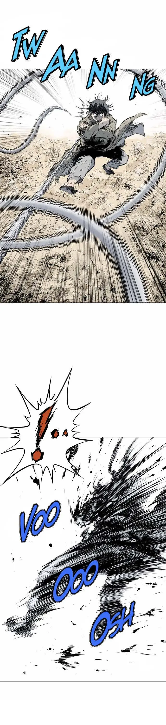 Gosu Chapter 70 page 46