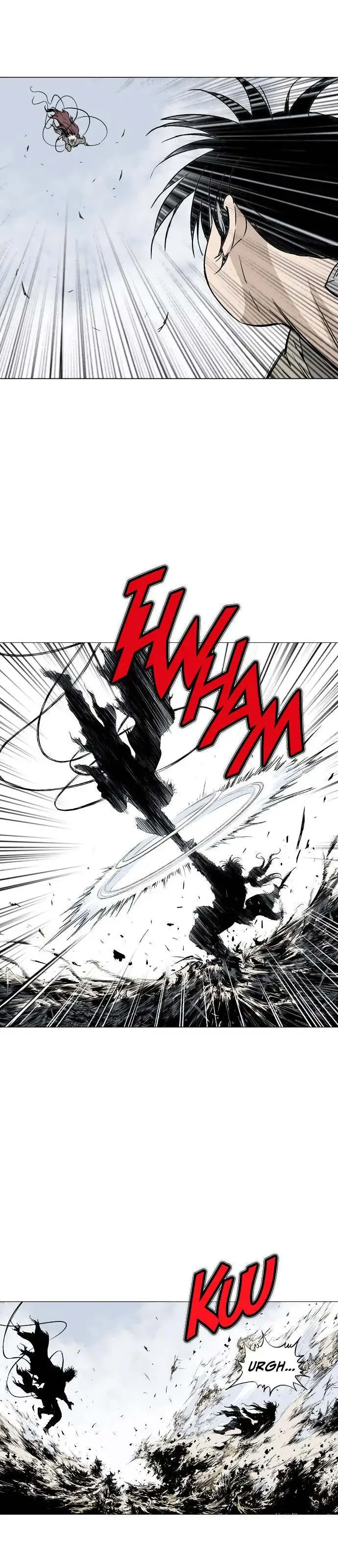 Gosu Chapter 73 page 26