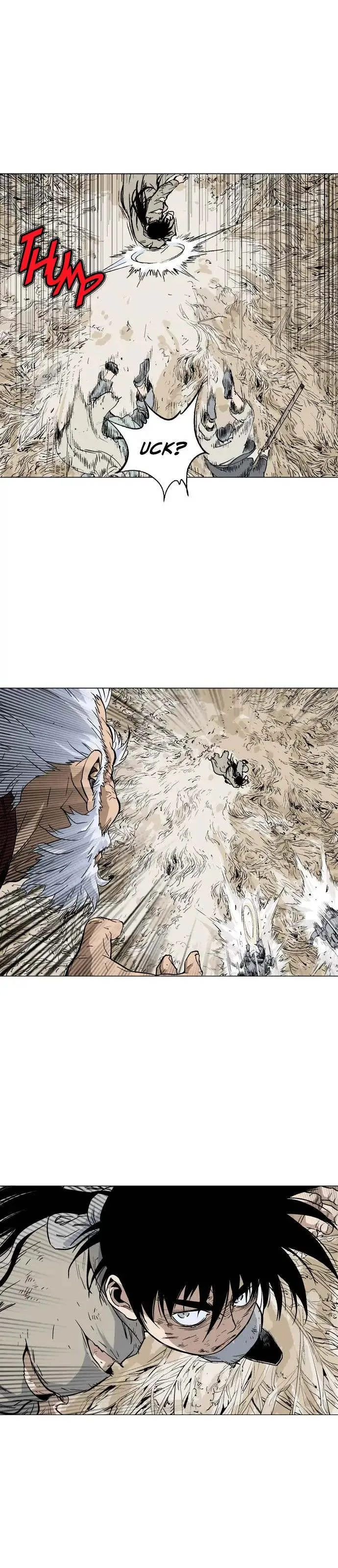 Gosu Chapter 73 page 25