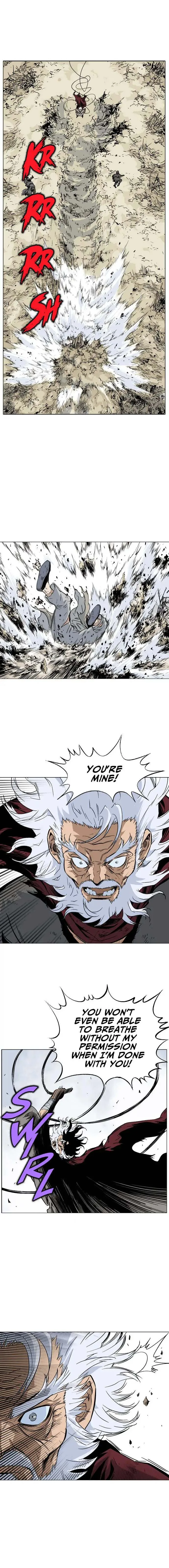 Gosu Chapter 73 page 27