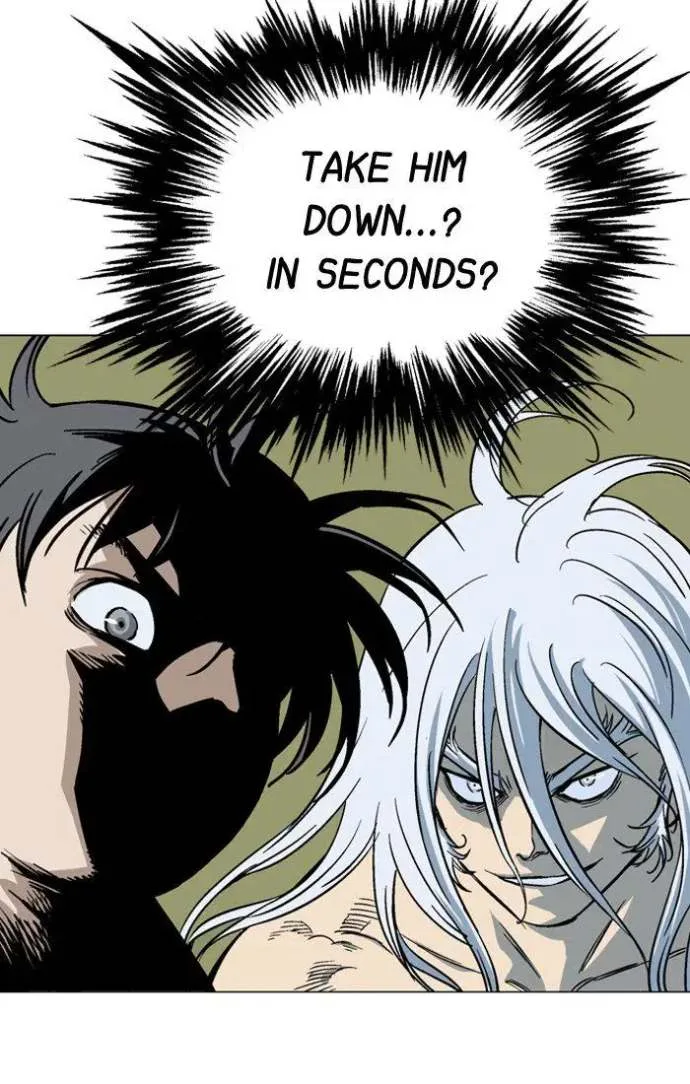 Gosu Chapter 94 page 9