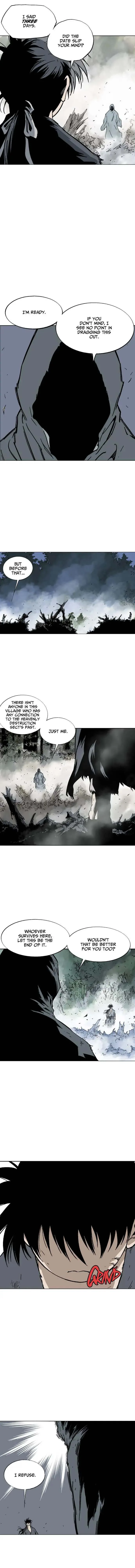 Gosu Chapter 84 page 22