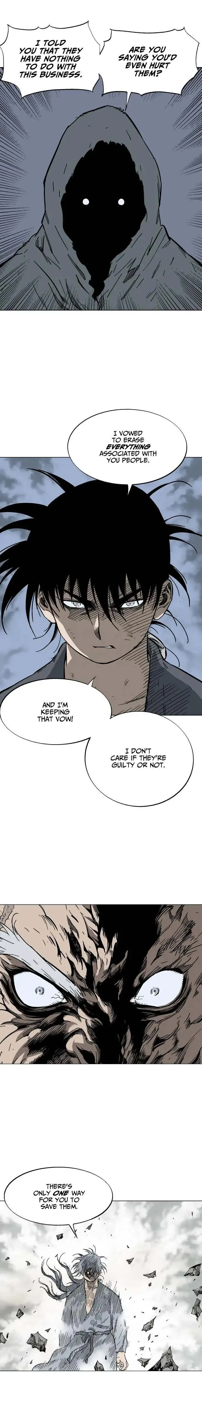 Gosu Chapter 84 page 24
