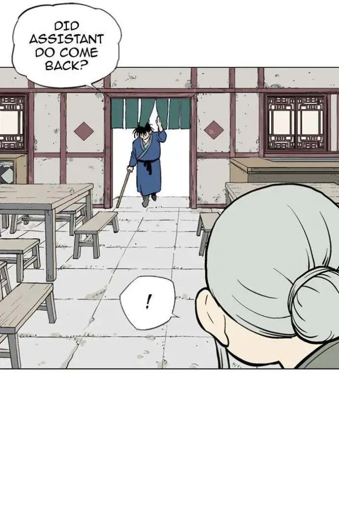 Gosu Chapter 94 page 15