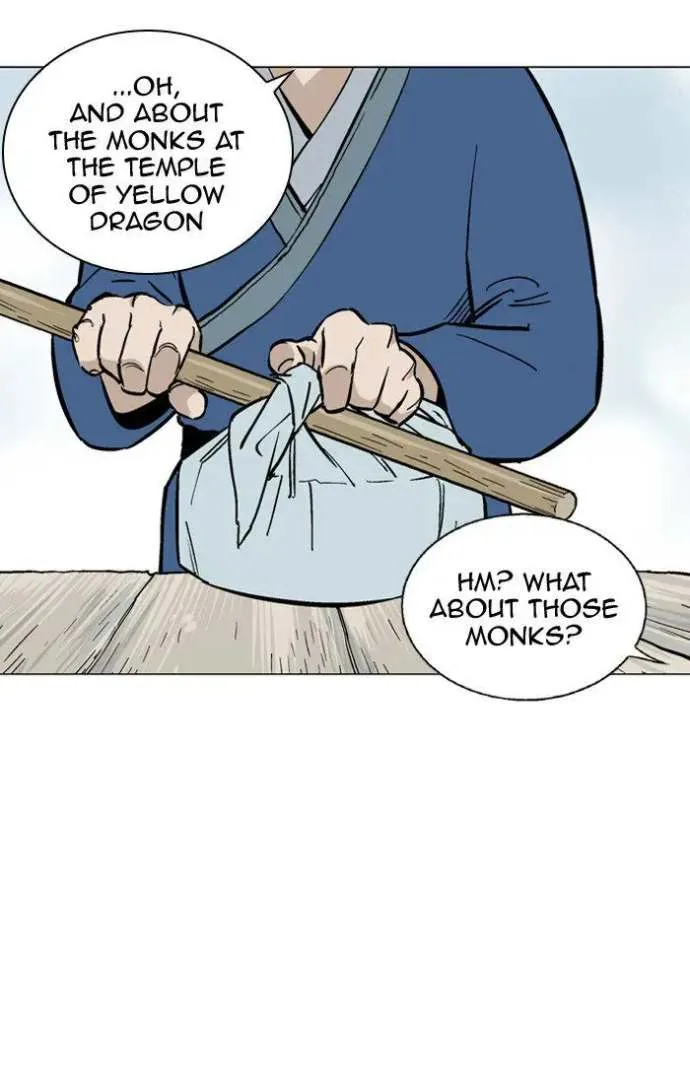 Gosu Chapter 94 page 20