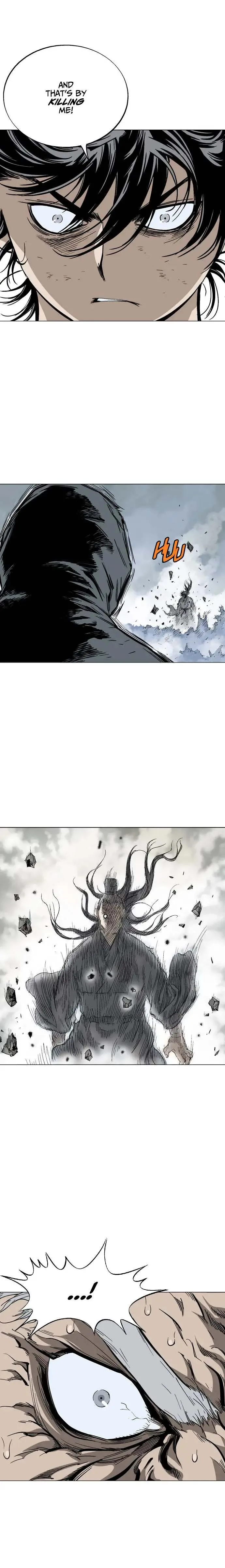 Gosu Chapter 84 page 25