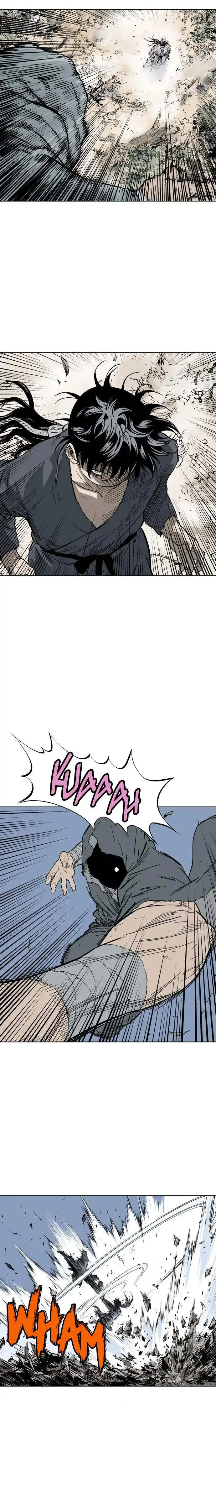 Gosu Chapter 84 page 27