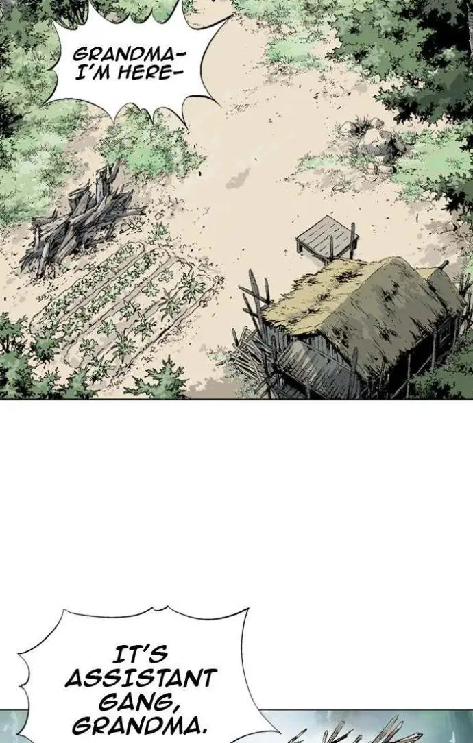 Gosu Chapter 94 page 32