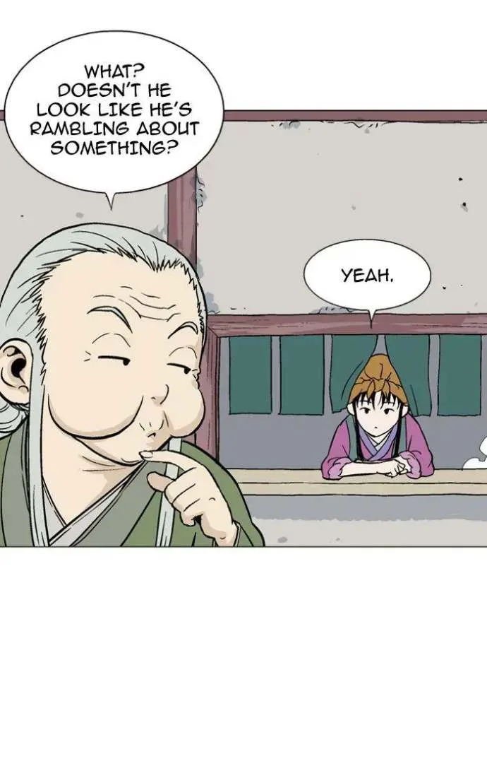 Gosu Chapter 94 page 27