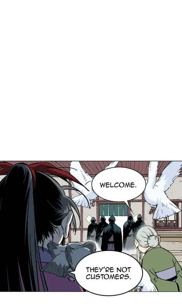 Gosu Chapter 94 page 67