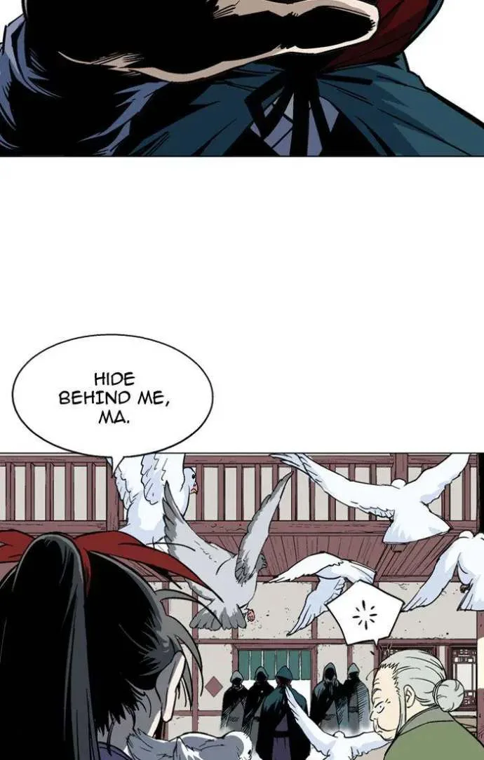 Gosu Chapter 94 page 79