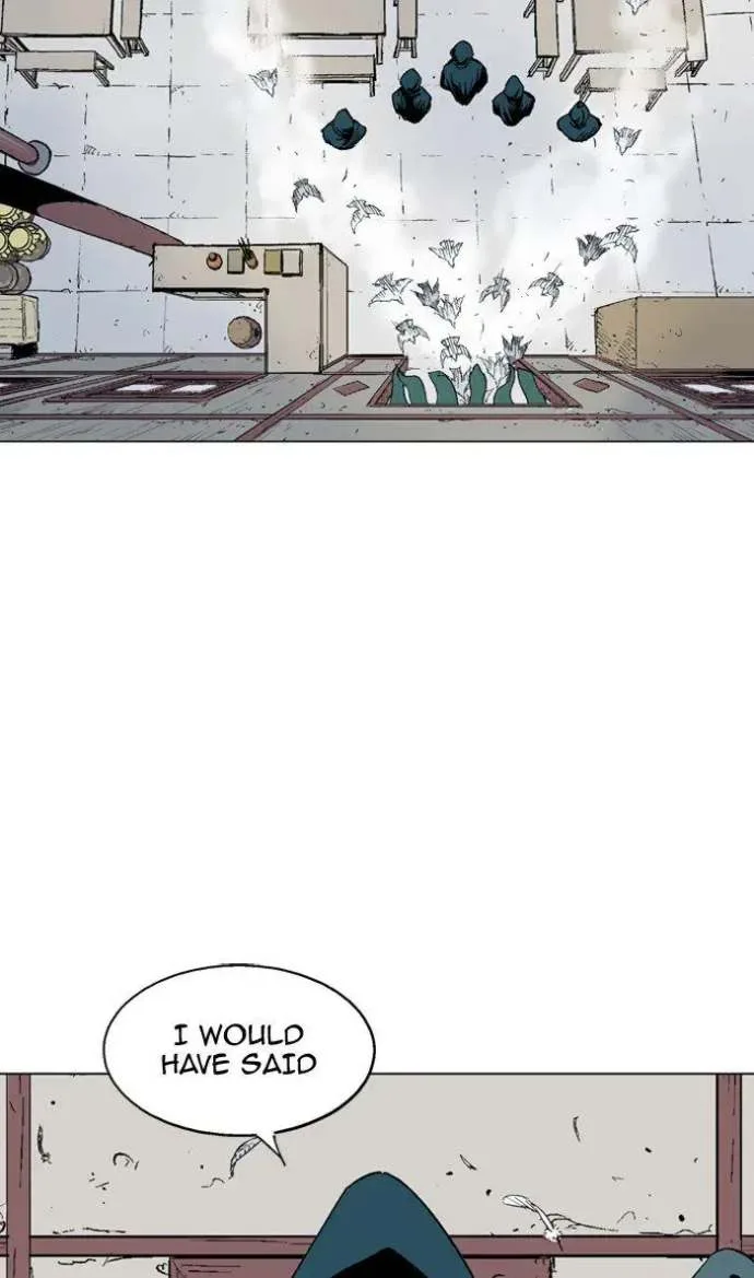 Gosu Chapter 94 page 84
