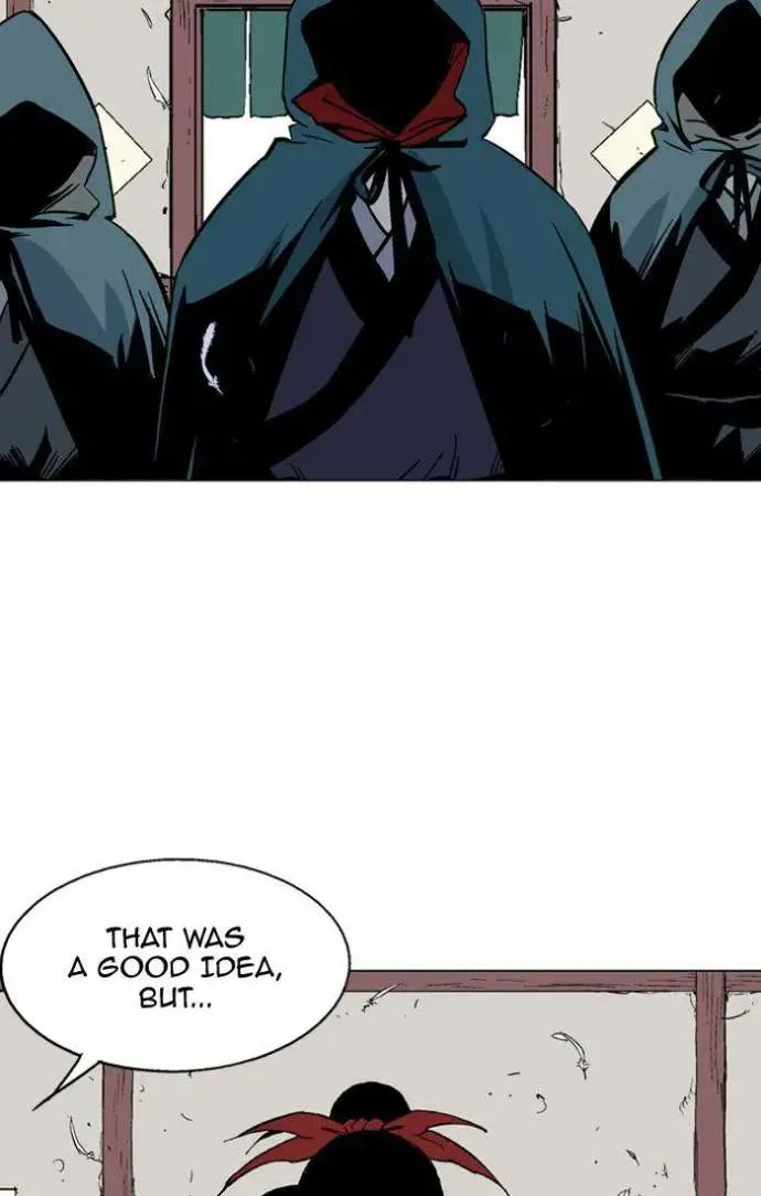 Gosu Chapter 94 page 85