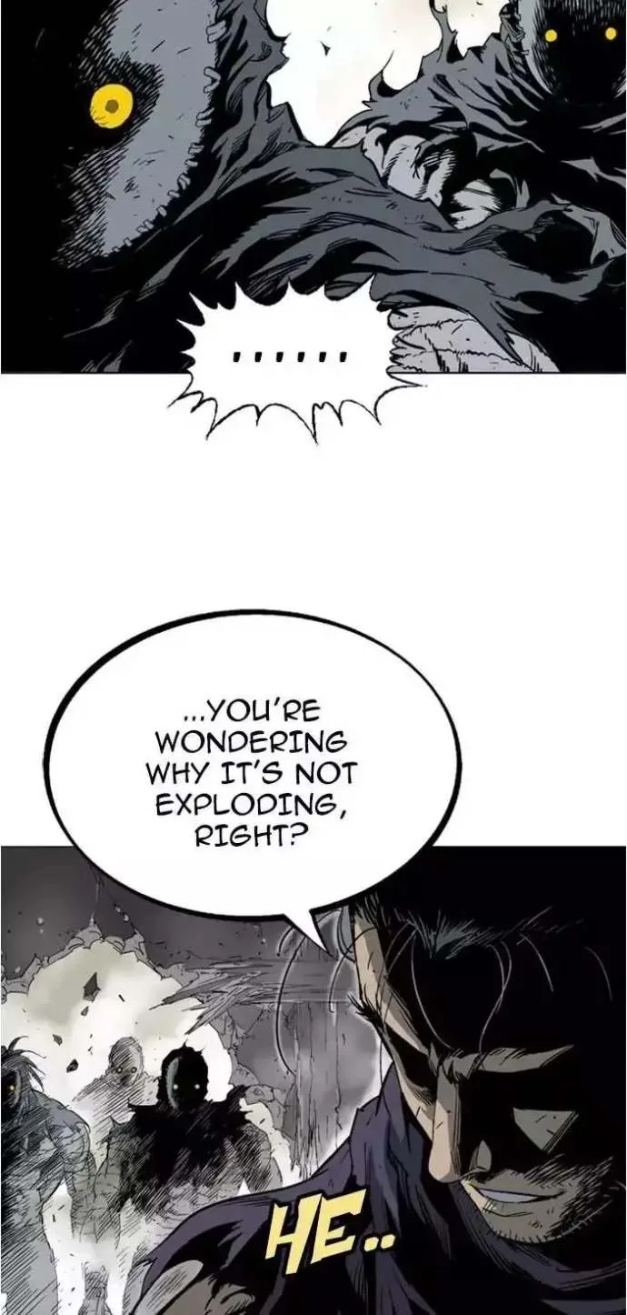 Gosu Chapter 103 page 11