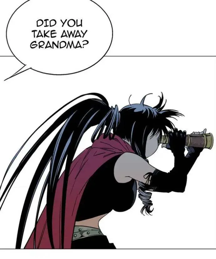Gosu Chapter 94 page 100